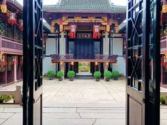 -上海三山会馆
