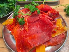 -汉拿山(韩式烤肉·西安高新万达店)