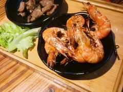 -牛坂亭 . 和牛烤肉海鲜酒场(工农路店)