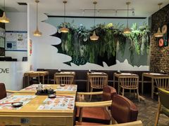 -Sushi Love 创意寿司(丽影广场店)