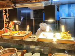 -松子料理(白家庄店)