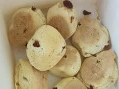 -周记传统糕点PASTRY(蜀汉路店)