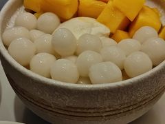 多芒小丸子-小团圆糖水铺(襄阳南路店)
