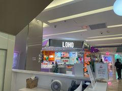 -福田卓悦INTOWN购物中心