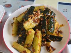 -服务大楼冷面(延大店)