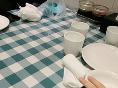 -紫光园·烤鸭·北京菜(劲松店)