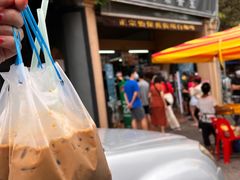 -南香茶餐室