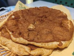 -黑窑厂糖油饼烤鸭·清真菜(旗舰店)
