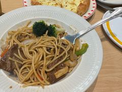 -菲滋意式餐厅(温岭银泰城店)