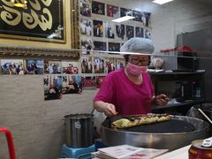 -清真·二嫂子煎饼果子(鼓楼旗舰形象店)