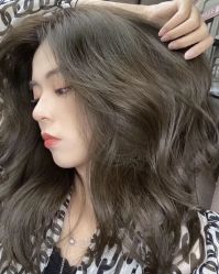 -Rise Hair上升造型