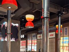 -西塔老太太泥炉烤肉(北京双井店)