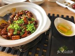 -马仕玖煲·融合菜·酥不腻烤鸭(人大店)