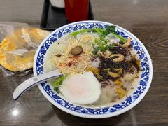 -老温州馄饨担(东游大厦店)