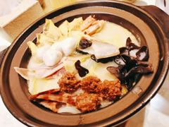 -佰家小厨·南京菜(夫子庙店)
