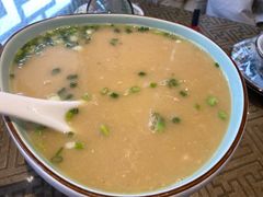 -新繁老號豌豆汤饭店·江湖菜(宝光寺店)