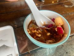 -江边城外烤全鱼(方庄时代购物中心店)