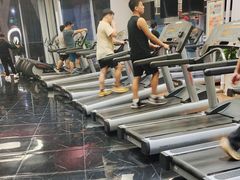 -奇迹健身·恒温游泳(恒大广场店)