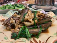 -快活林食家