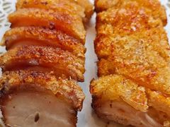 -海宝酒家(中山四路店)