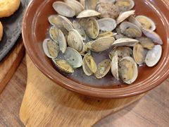 -萨莉亚意式餐厅(河东万达店)