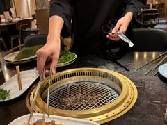 -烧肉达人(凯德晶萃店)