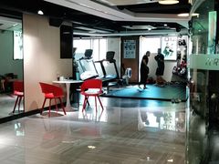 -一兆韦德健身(古美店)