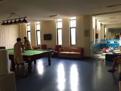 -深业半汤御泉庄温泉