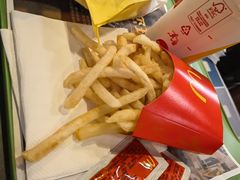 -麦当劳(北京金星西路店)