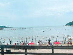 -宁波松兰山滨海旅游度假区