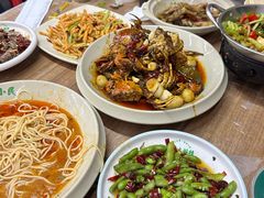 -小民大排档(光谷店)