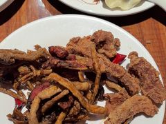 -汉巴味德(沈阳万象汇店)