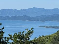 -云峰山自然风景区