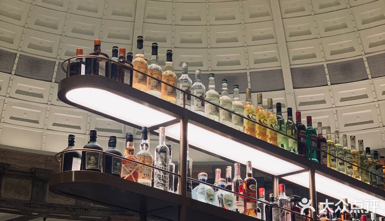 天津 | 最美星巴克