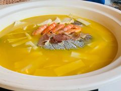 -庆江南江南菜(琴湖溪里花园城店)