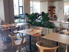 -J cafe 朝夕餐厅