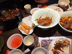 -小隐人家(乐松店)