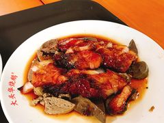 -黄连大头华烧鹅店(大良店)