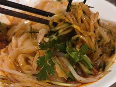 -一醒·手工面·西北传统小吃(悠方购物中心店)