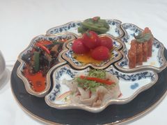 -京彩臻品火锅