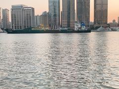 -三利音·浦之舟(滨江大道店)