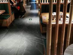 大堂-温野菜涮涮锅(西单大悦城店)