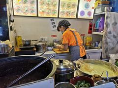 -安徽阜阳卷馍(西单店)