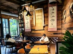 -乌托邦咖啡(武侯祠店)