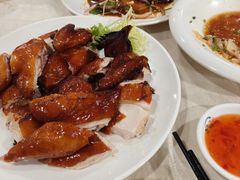 -大湾区鑫南酒家·粤菜(黄岐店)