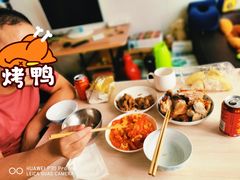 -吴山烤禽 (吴山路店)
