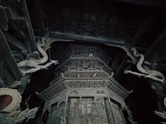 -报恩寺(平武县)