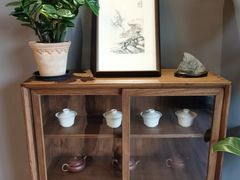 -一叶觅山(半边街店)