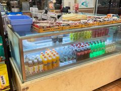 -长发西饼(道前店)