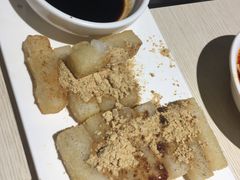 四川糍粑-蜀留香火锅(西南角店)